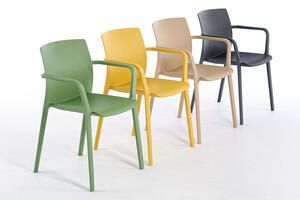 Verschiedene Farben können miteinander gestellt werden